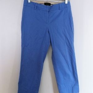 TALBOTS Capri Pants 2 petite